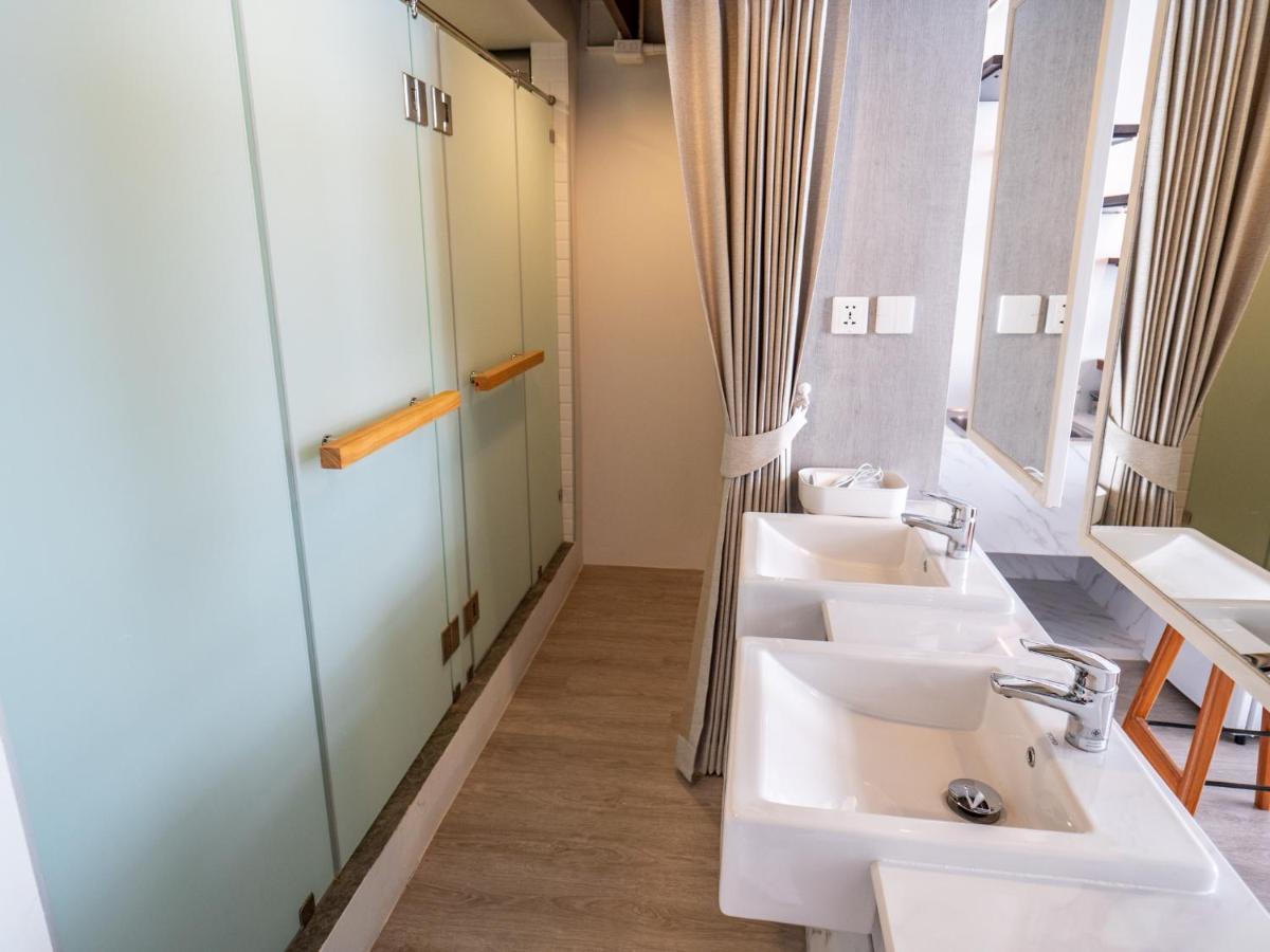 Ease Me Residence Hat Yai Exterior foto