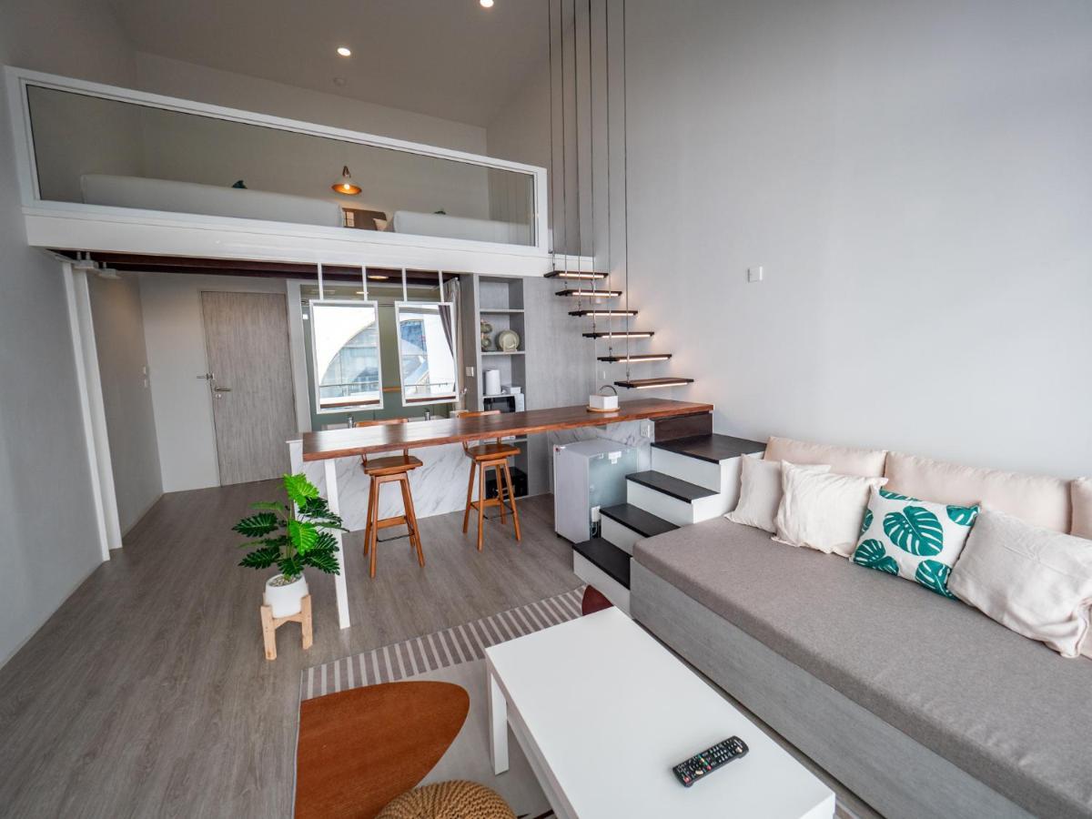 Ease Me Residence Hat Yai Exterior foto
