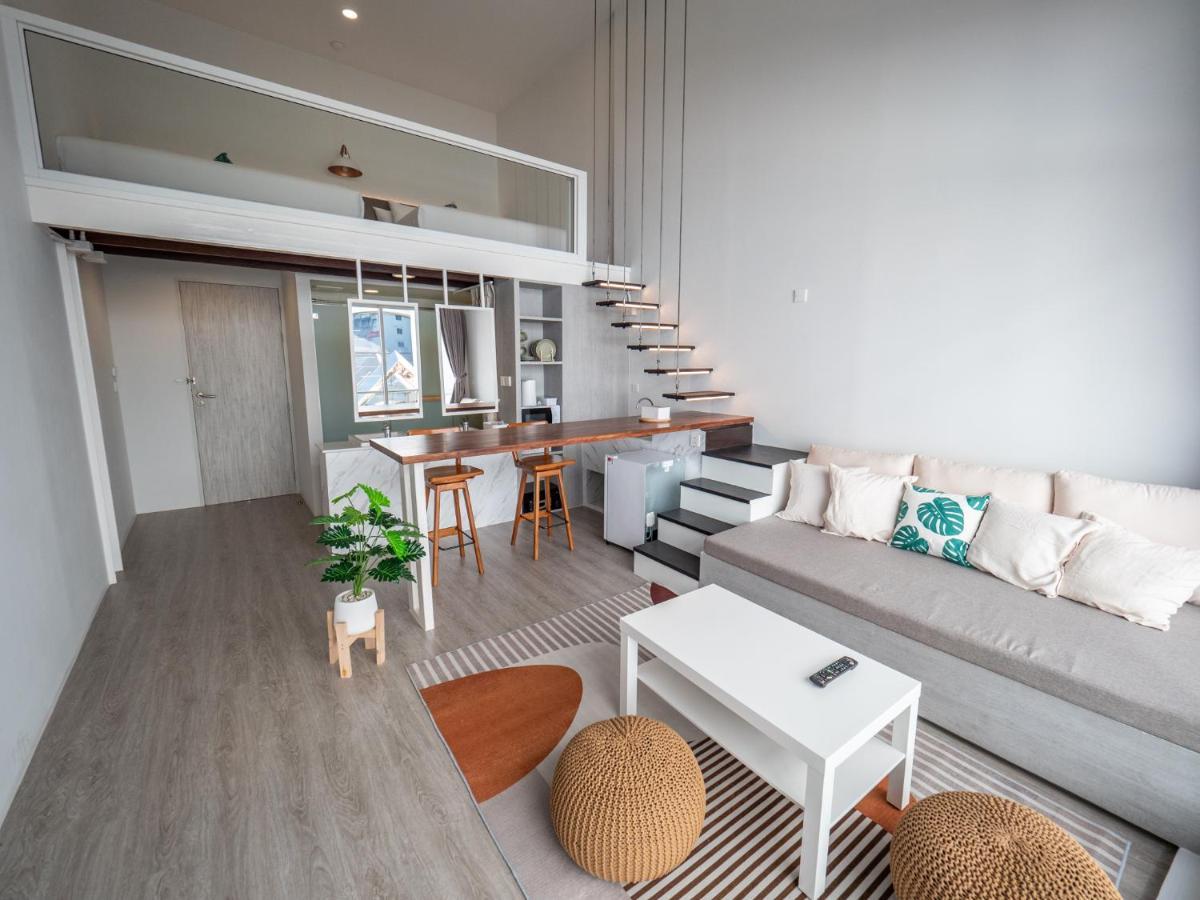 Ease Me Residence Hat Yai Exterior foto