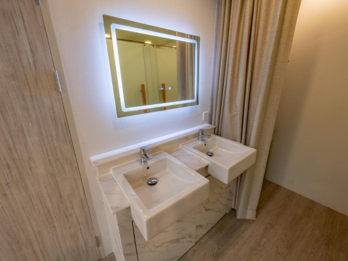 Ease Me Residence Hat Yai Exterior foto